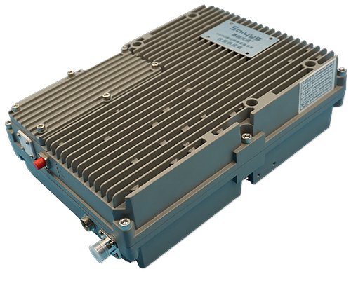 青松乡经济型光纤直放站