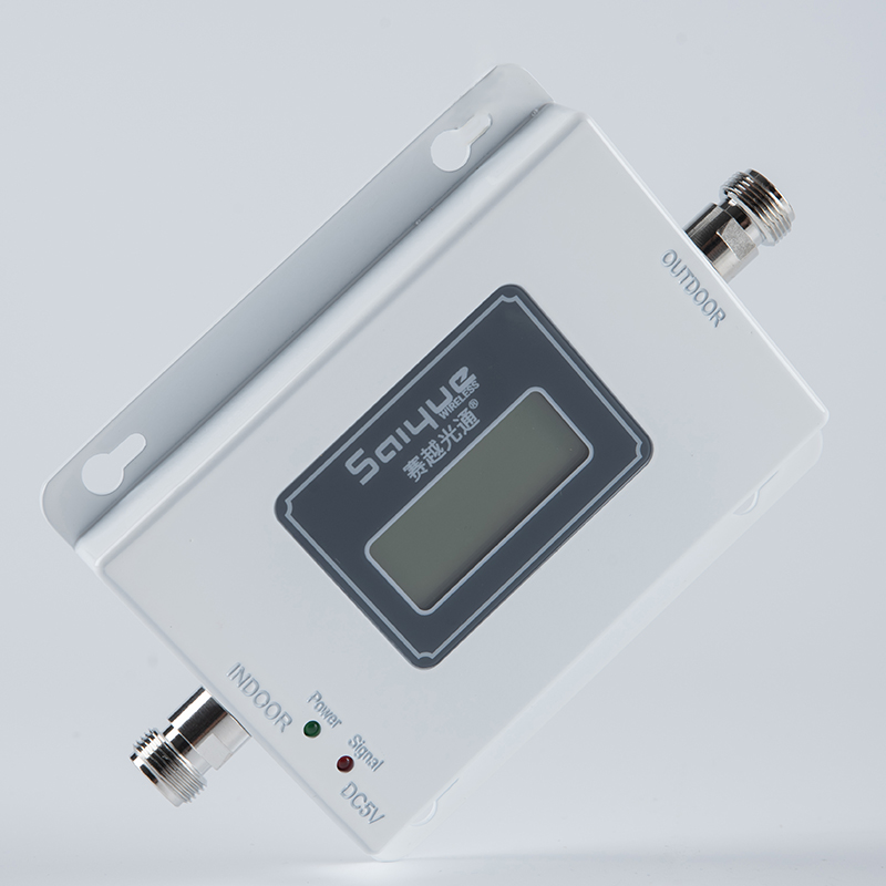 青松乡家用配电房机房信号放大器200㎡