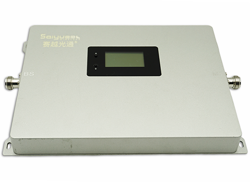  青松乡三频/四频/五频手机信号接收器800㎡