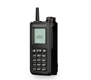  青松乡单兵无人机侦测预警仪