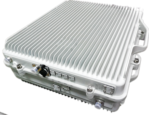 青松乡信令级数字室分型移动通信干扰器