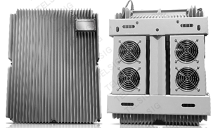  青松乡大功率室外全向固定式无人机反制设备