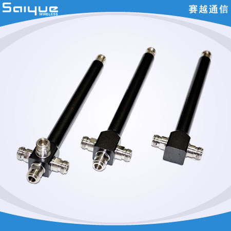  青松乡FM调频广播同步广播功分器