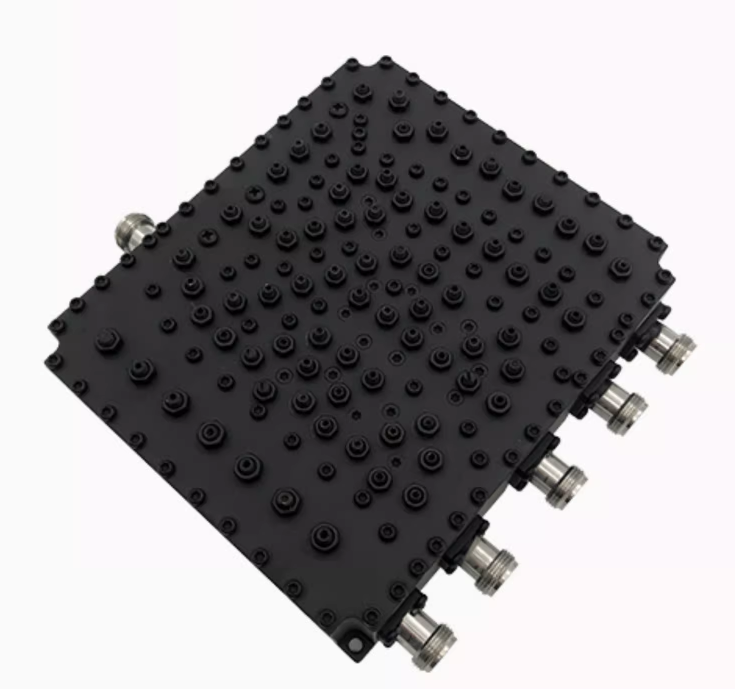  青松乡双频三频四频五频腔体合路器4G+5G