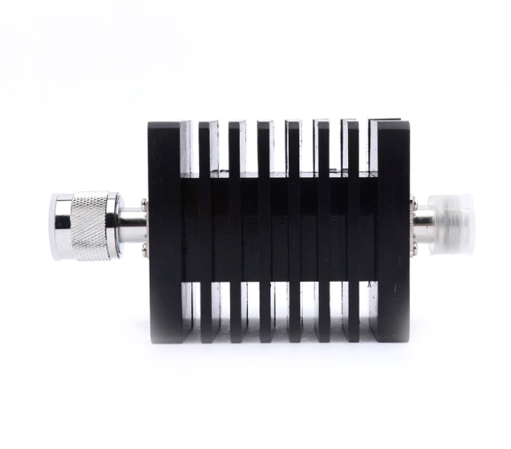  青松乡腔体固定衰减器0-3G/0-4G  N型接口